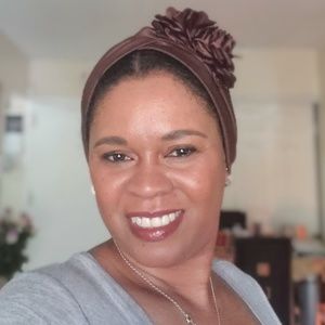 Meet your Posher, Tamara